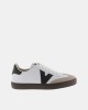 Zapatillas Bajas Mujer VICTORIA Blanco 1126186