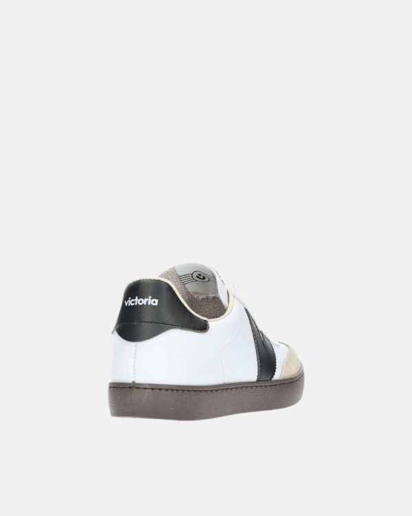 Zapatillas Bajas Mujer VICTORIA Blanco 1126186