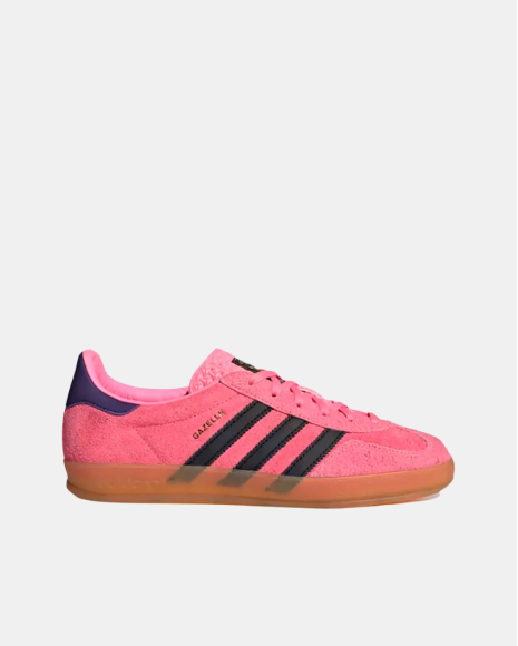 Zapatillas Mujer ADIDAS Rosa GAZELLE INDOOR