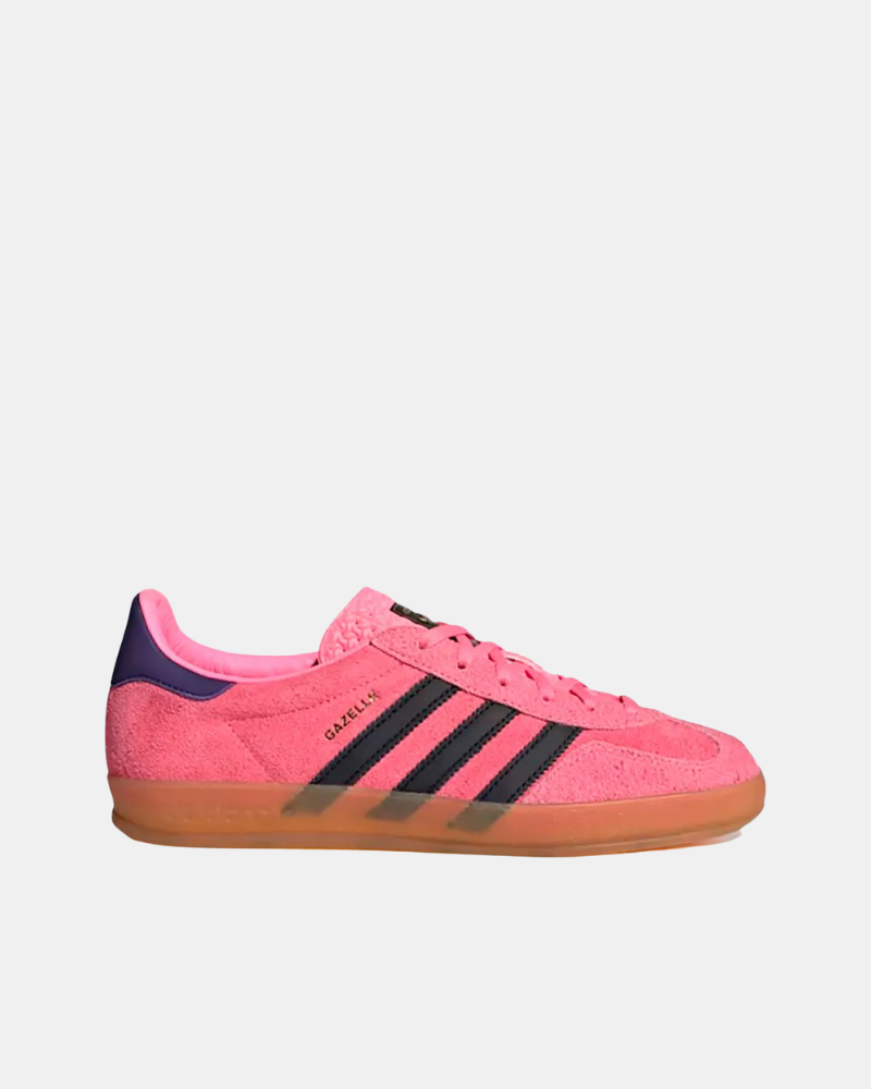 Sapatilhas Mulher ADIDAS Rosa GAZELLE INDOOR