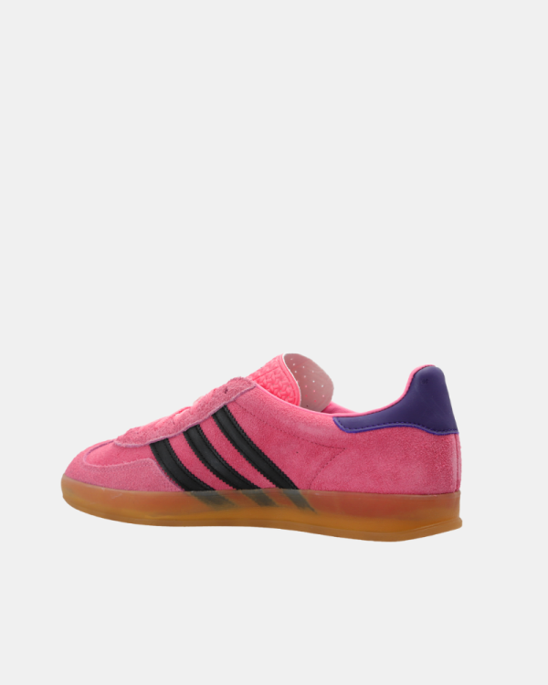 Zapatillas Mujer ADIDAS Rosa GAZELLE INDOOR