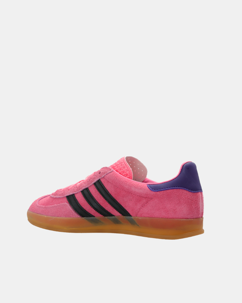 Zapatillas Mujer ADIDAS Rosa GAZELLE INDOOR