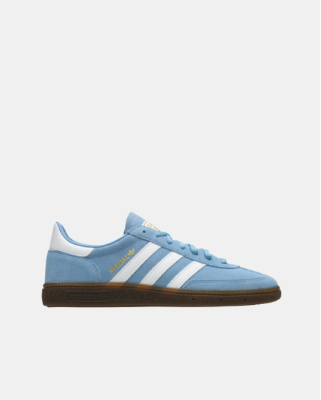 Sapatilhas Mulher ADIDAS Azul HANDBALL SPEZIAL
