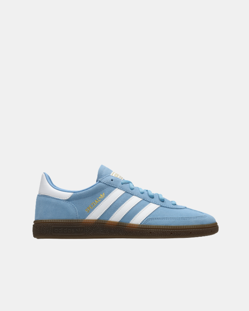 Zapatillas Mujer ADIDAS Azul HANDBALL SPEZIAL