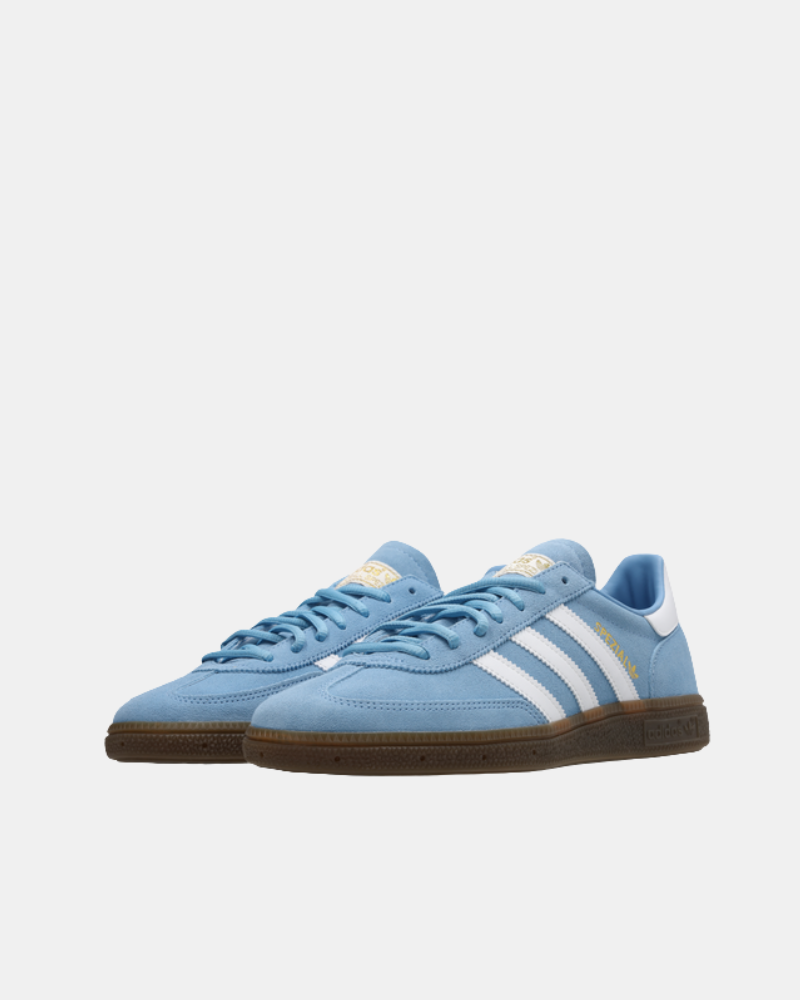Sapatilhas Mulher ADIDAS Azul HANDBALL SPEZIAL