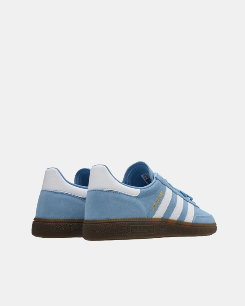 Zapatillas Mujer ADIDAS Azul HANDBALL SPEZIAL