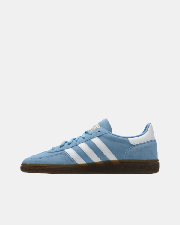 Zapatillas Mujer ADIDAS Azul HANDBALL SPEZIAL