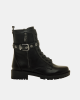  Botas Mujer MUSTANG Negro 54771
