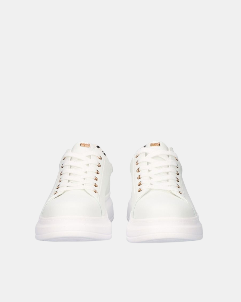 Sapatilhas Baixas Mulher EXE Branco 66 42EX58