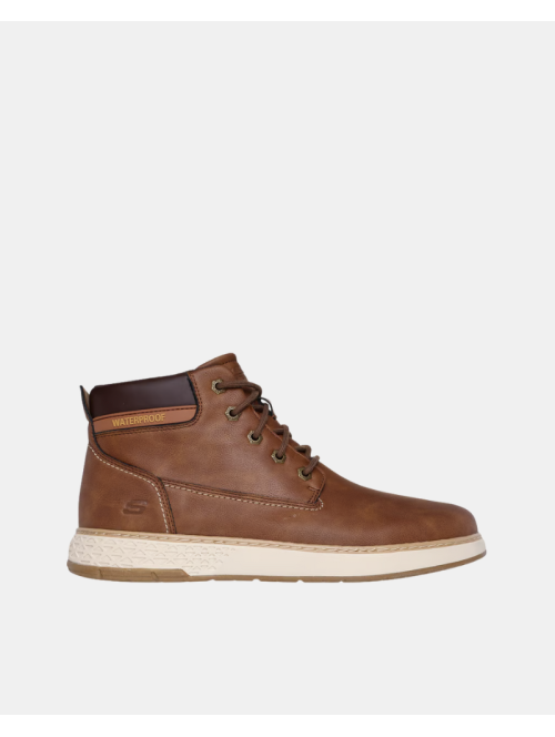  Botines Hombre SKECHERS...