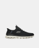 Sapatilhas Baixas Homem SKECHERS Preto 233010 SLIP INS GLIDE STEP NOXUS