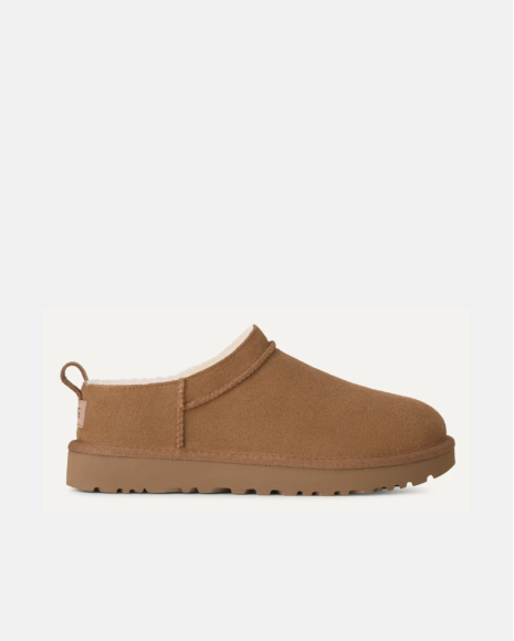 Mulher UGG Castanho 1173891 CLASSIC MICRO