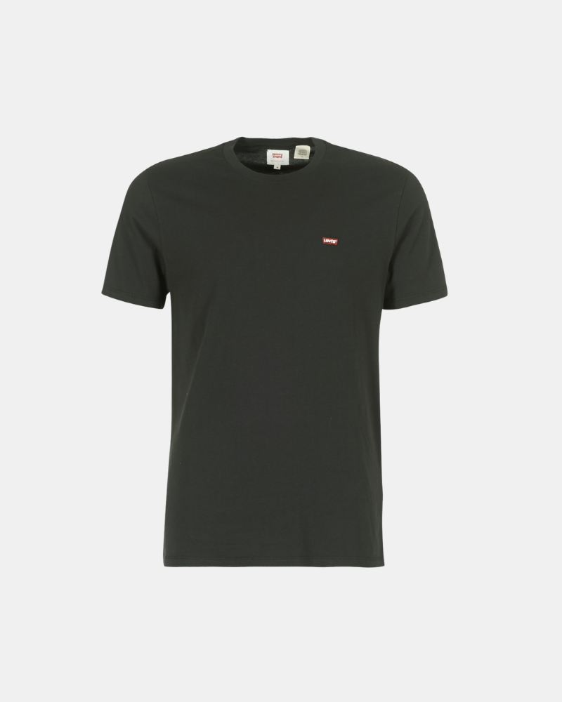  Camisetas Manga corta Hombre LEVIS Negro 56605 0009 SS ORIGINAL HM