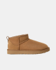  Botines Botas Australianas Mujer UGG Marrón 1116109 CLASSIC ULTRA MINI