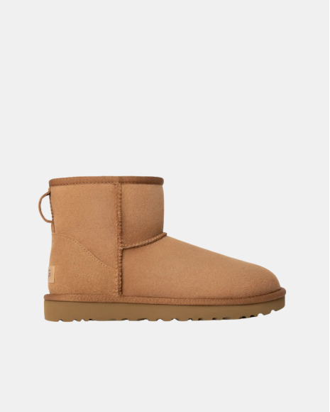  Botines Botas Australianas Mujer UGG Marrón 1016222 CLASSIC MINI