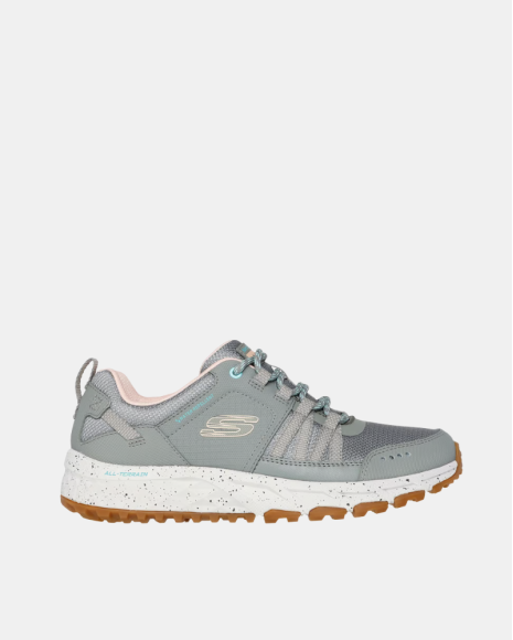  Zapatillas Mujer SKECHERS Verde 180061 ESCAPE PLAN ENDLESS PURSUIT