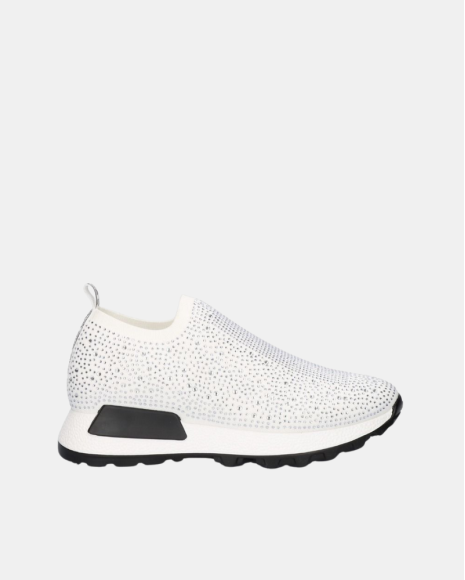 Sapatilhas Mulher EXE Branco 59 52EX05