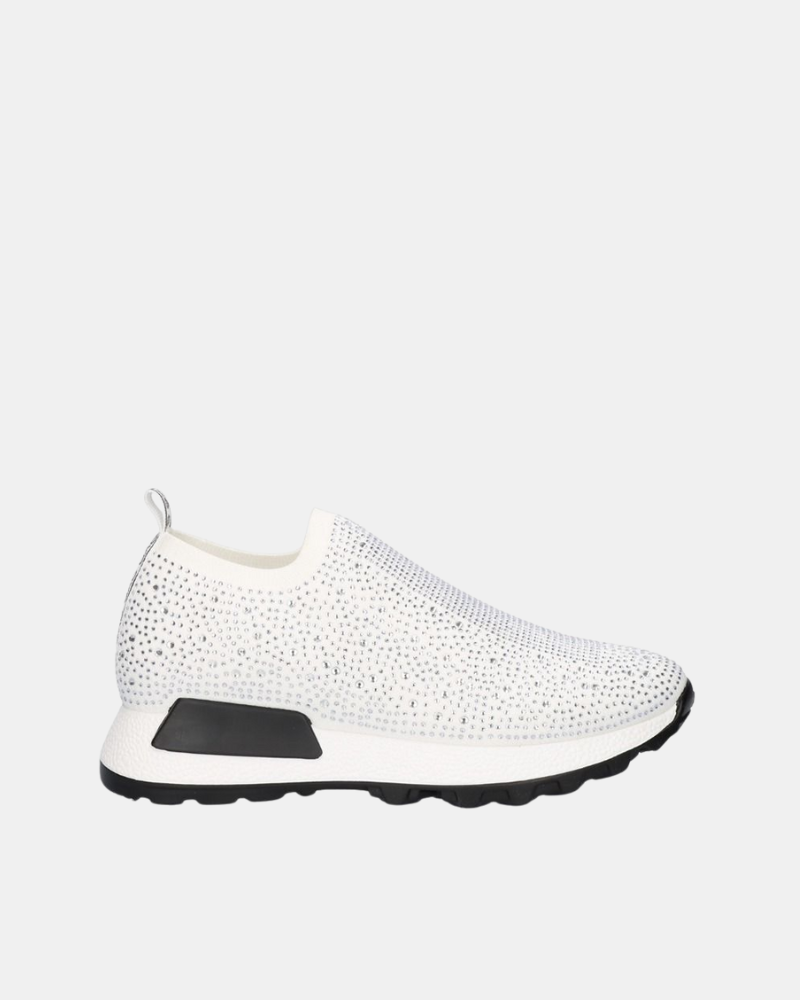 Sapatilhas Mulher EXE Branco 59 52EX05