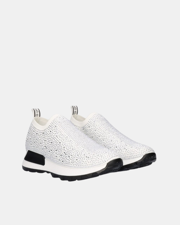 Zapatillas Mujer EXE Blanco 59 52EX05