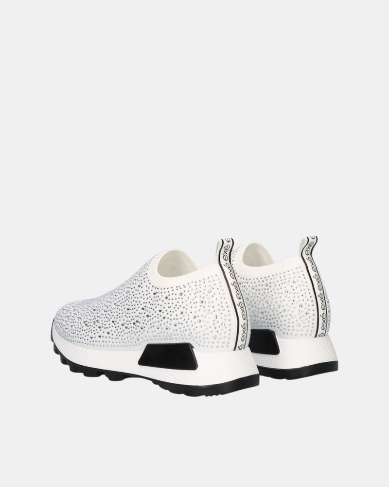 Sapatilhas Mulher EXE Branco 59 52EX05