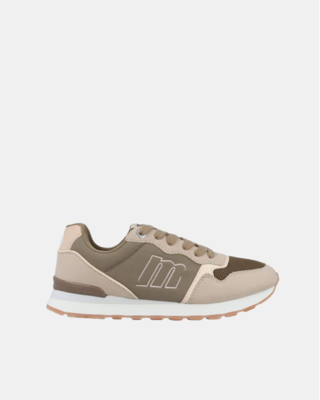 Zapatillas Bajas Mujer MUSTANG Multicolor 60441 JOGGO