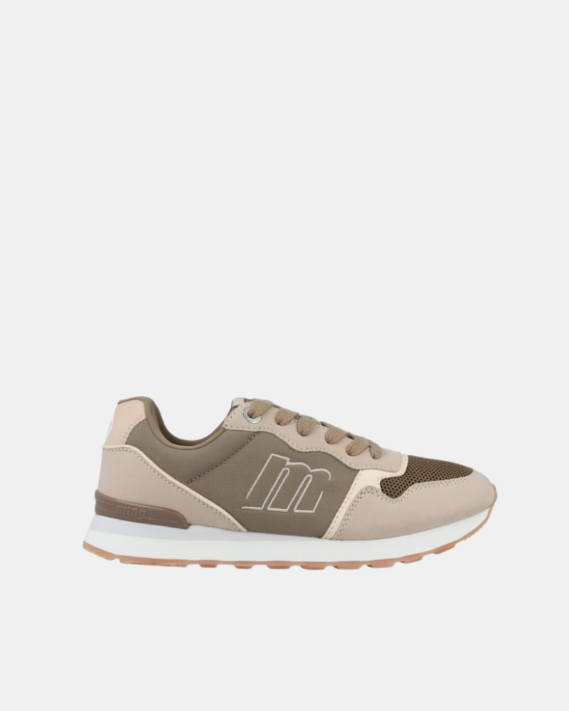 Zapatillas Bajas Mujer MUSTANG Multicolor 60441 JOGGO