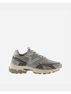Zapatillas Bajas Mujer VICTORIA Taupe 8809103