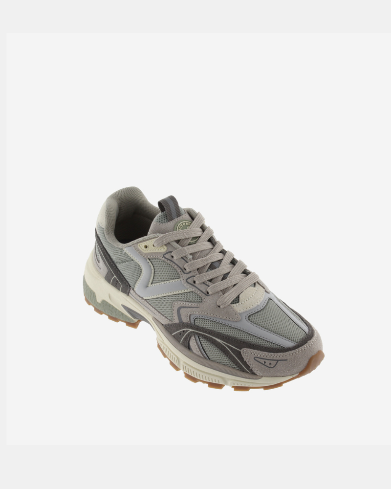 Zapatillas Bajas Mujer VICTORIA Taupe 8809103