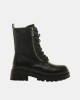  Botas Altas Mujer MUSTANG Negro 54587