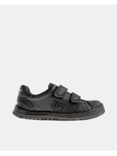  Zapatillas Colegiales Infantil PABLOSKY Negro 200010