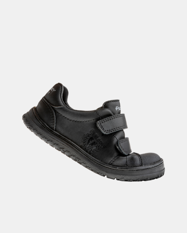  Zapatillas Colegiales Infantil PABLOSKY Negro 200010
