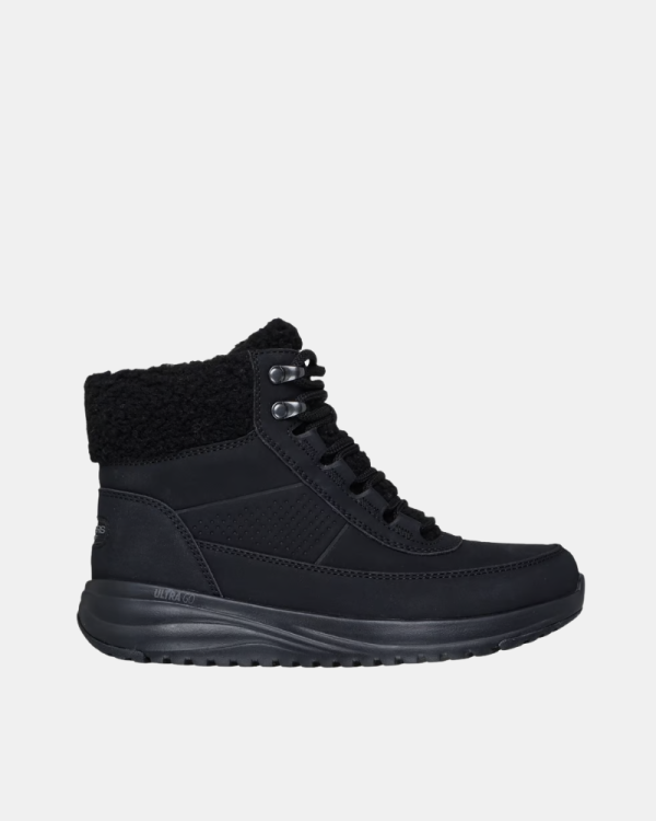 Botas Mulher SKECHERS Preto 144756 ON THE GO STELLAR ALPINE ADVENTURE