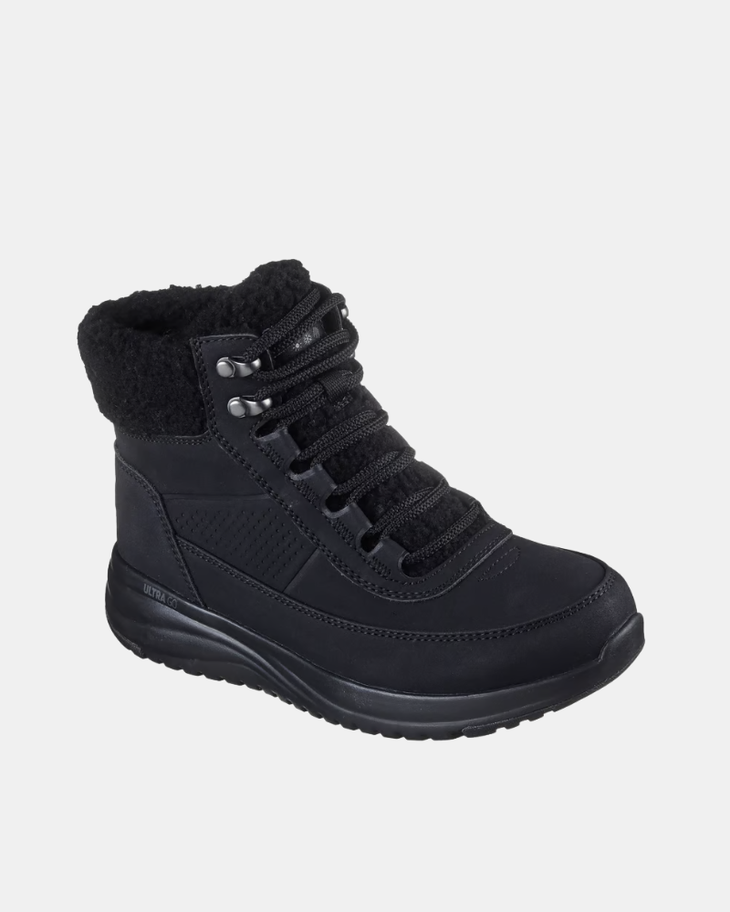 Botas Mulher SKECHERS Preto 144756 ON THE GO STELLAR ALPINE ADVENTURE