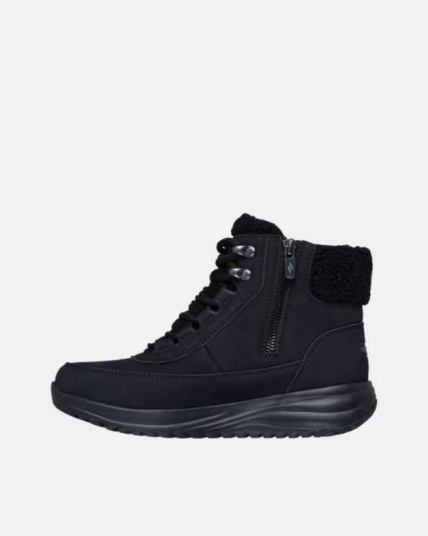  Botines Mujer SKECHERS Negro 144756 ON THE GO STELLAR ALPINE ADVENTURE