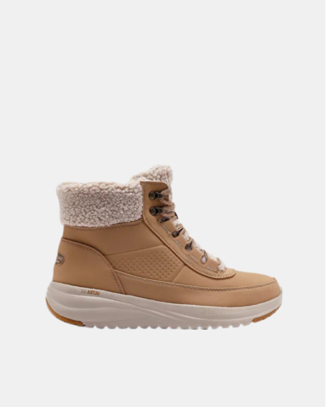  Botines Mujer SKECHERS Marrón 144756 ON THE GO STELLAR ALPINE ADVENTURE
