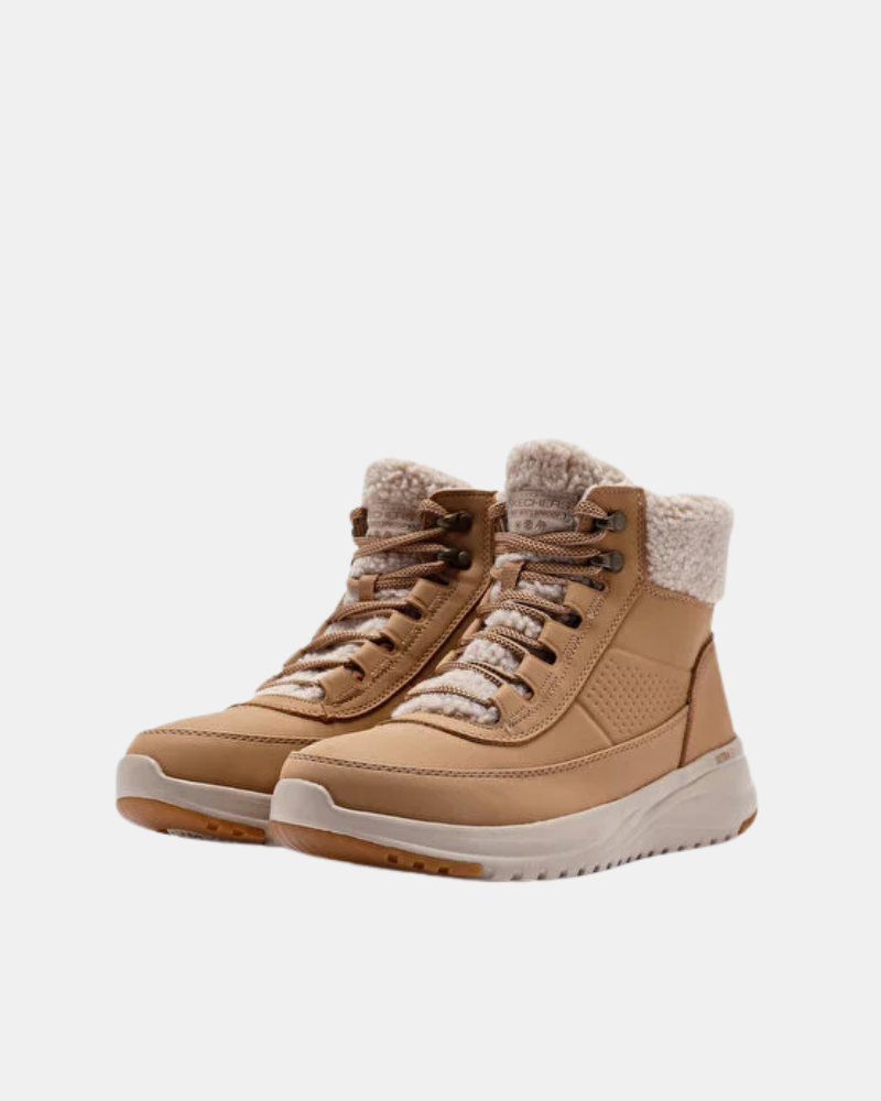 Botas Mulher SKECHERS Castanho 144756 ON THE GO STELLAR ALPINE ADVENTURE