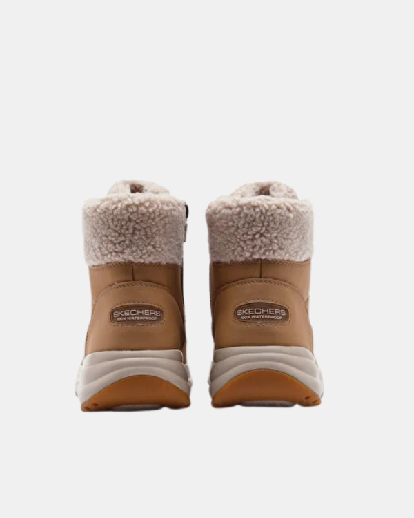 Botas Mulher SKECHERS Castanho 144756 ON THE GO STELLAR ALPINE ADVENTURE