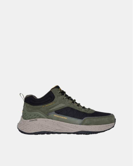  Zapatillas Hombre SKECHERS Verde 232961 BOUNDER RSE BREKOR