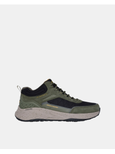  Zapatillas Hombre SKECHERS Verde 232961 BOUNDER RSE BREKOR