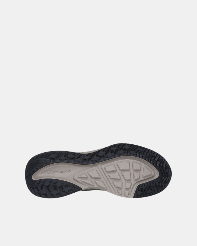 Sapatilhas Homem SKECHERS Verde 232961 BOUNDER RSE BREKOR