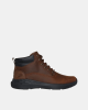 Botins Homem SKECHERS Castanho 205175 RELAXED FIT PARSON EDERIC