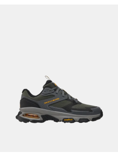 Sapatilhas Homem SKECHERS Verde 237553 AIR ENVOY SLEEK ENVOY