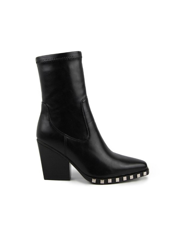  Botines Mujer NOA HARMON Negro 9095