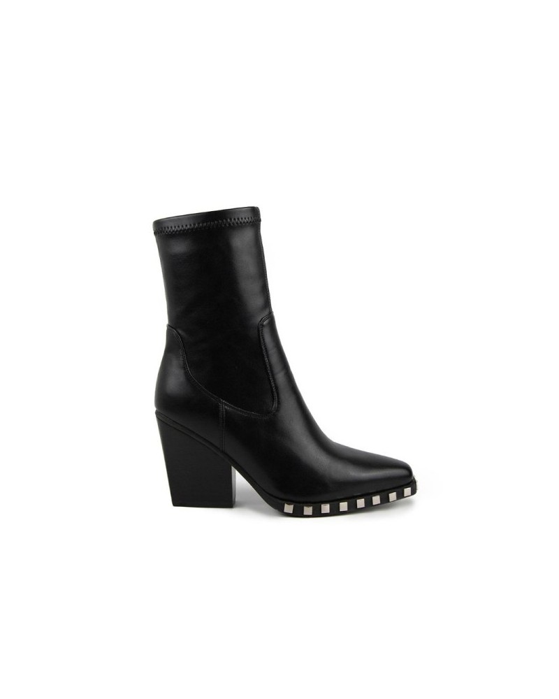  Botines Mujer NOA HARMON Negro 9095