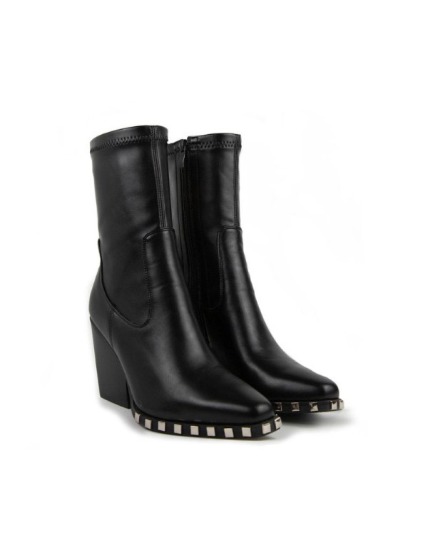 Botas Mulher NOA HARMON Preto 9095