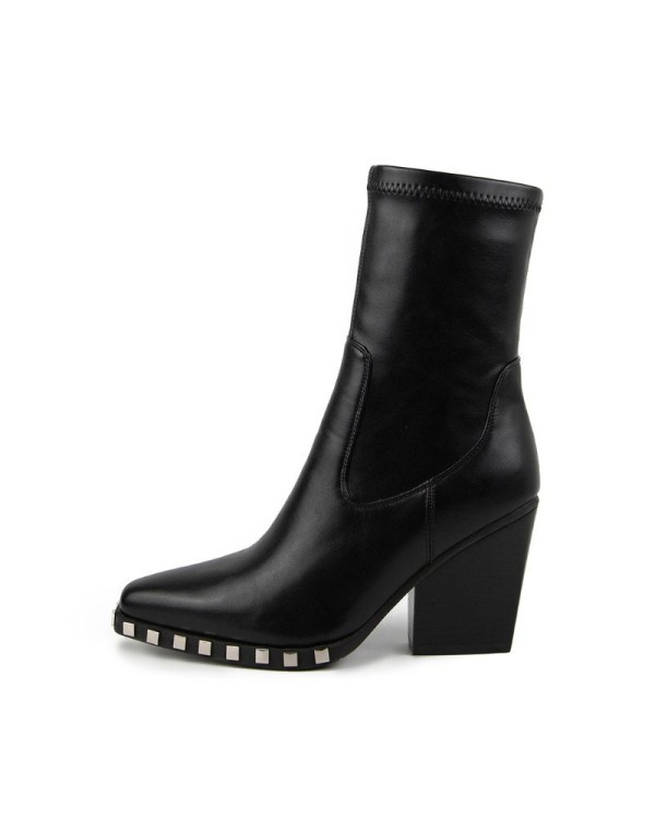 Botas Mulher NOA HARMON Preto 9095