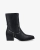  Botines Mujer NOA HARMON Negro 9762