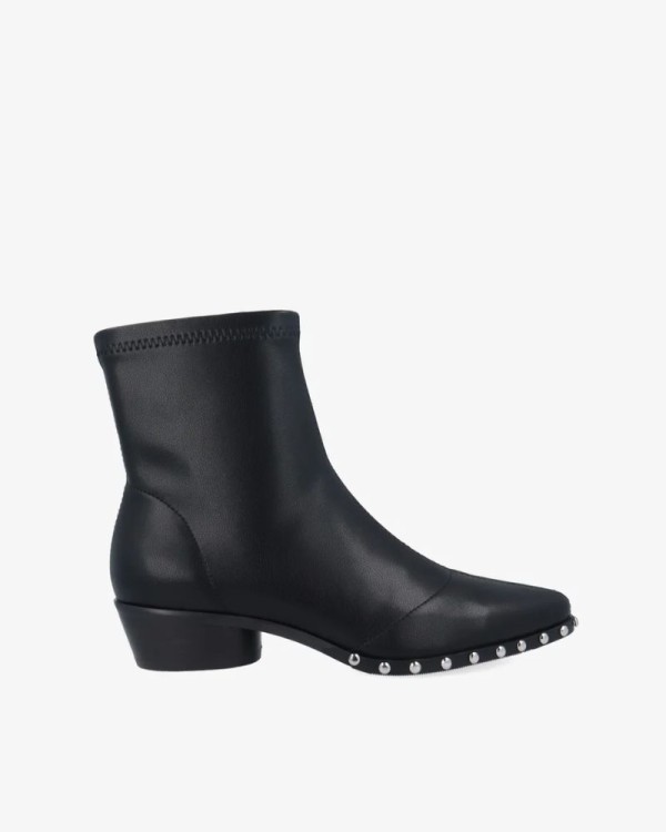  Botines Mujer NOA HARMON Negro 9760