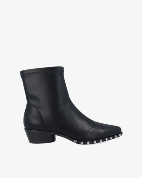 Botins Mulher NOA HARMON Preto 9760