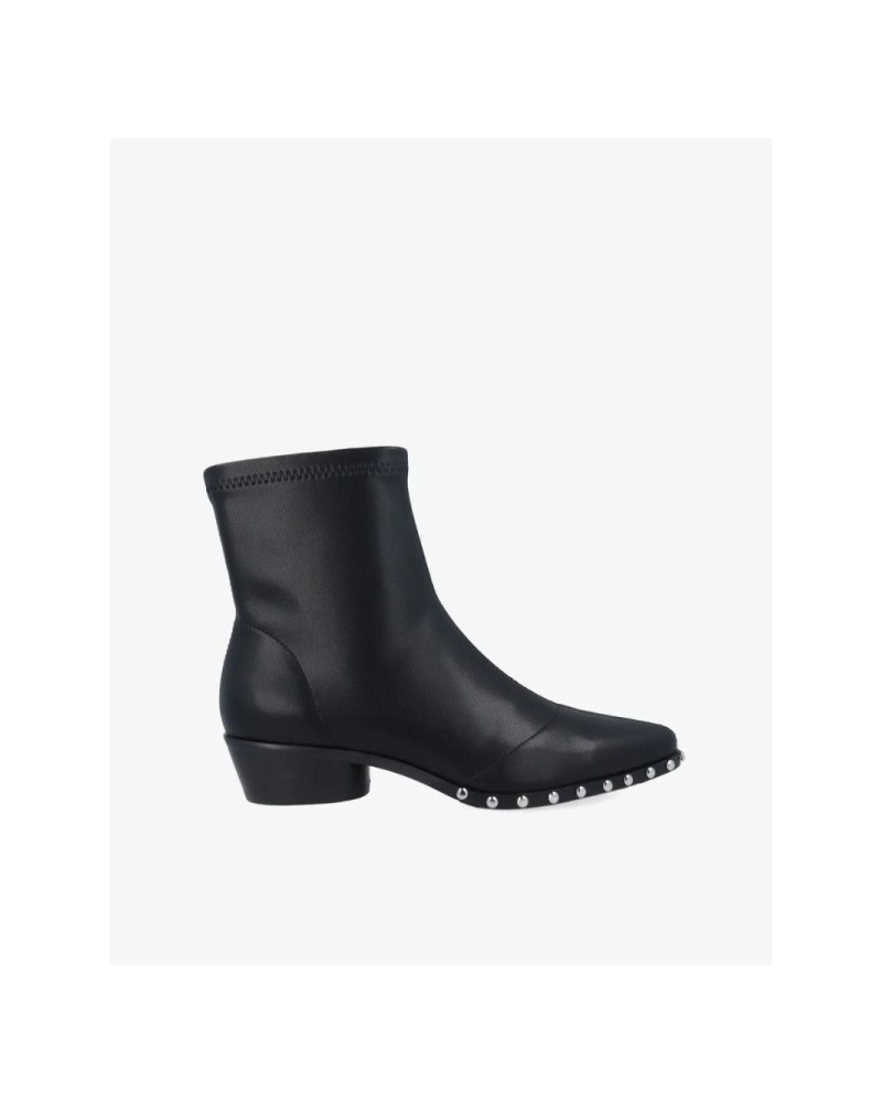  Botines Mujer NOA HARMON Negro 9760